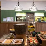 Tocq Hotel 4*