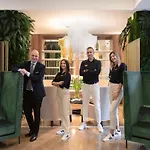 Tocq Hotel