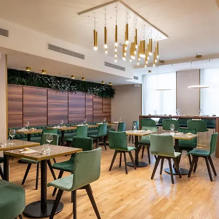 Tocq Hotel Milano
