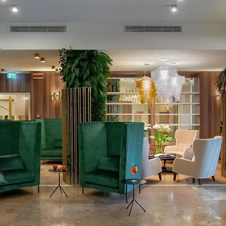 Tocq Hotel Milano