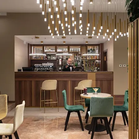 Hotel Tocq