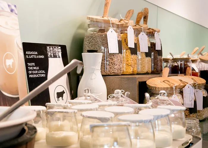 トック 4* ミラノ