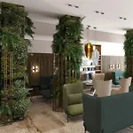 Hotel Tocq Milaan