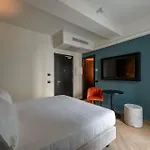 Tocq 4* Milaan
