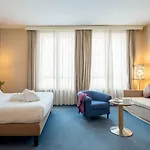 Hotel Tocq