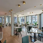 Hotel Tocq