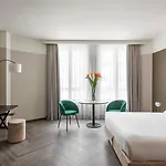 Hotel Tocq Milaan