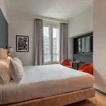 Tocq Hotel