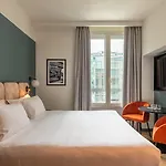 Tocq Hotel 4*