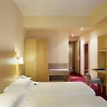 Tocq Hotel 4*