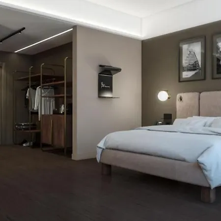 Hotell Tocq