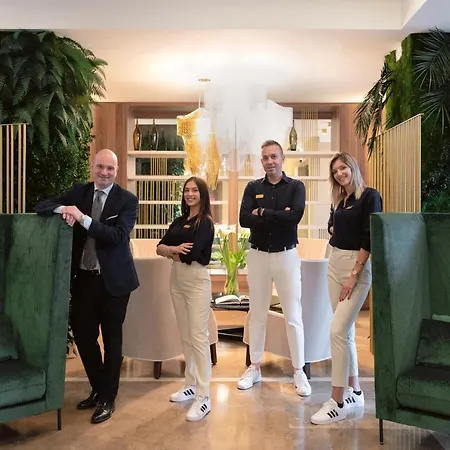 Tocq Hotel