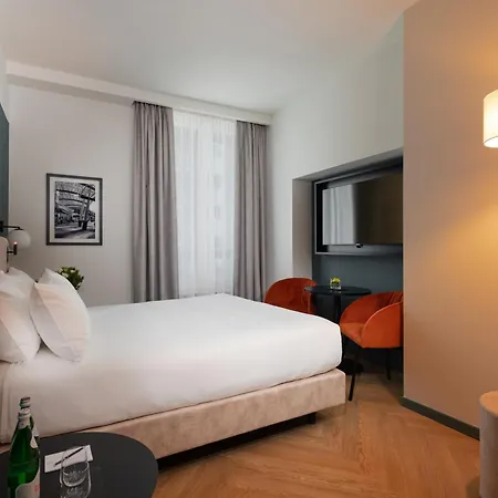 Hotell Tocq