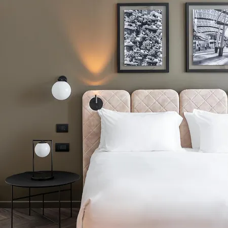 Tocq Hotel