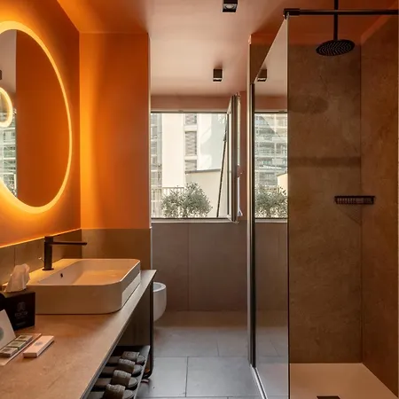 Tocq Hotel