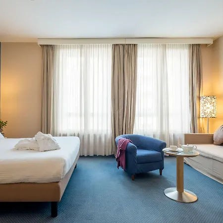 Hotell Tocq
