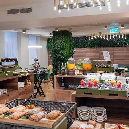 Hotel Tocq Milano