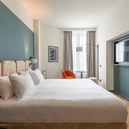 Tocq Hotel