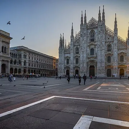 Tocq Milano