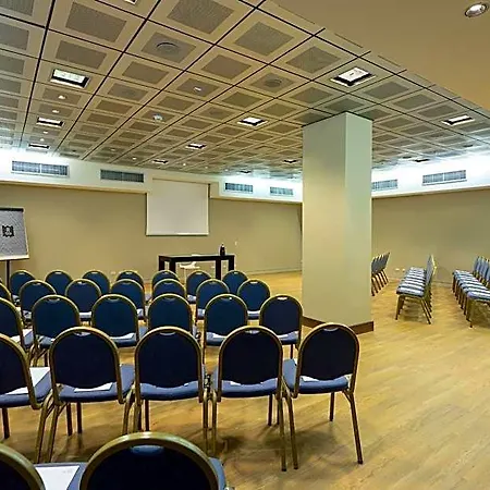 Tocq Hotel