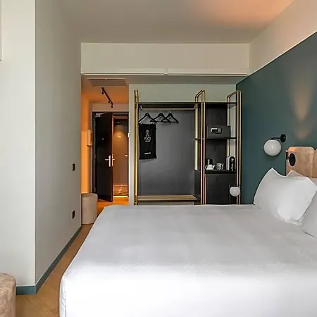 Hotel Tocq