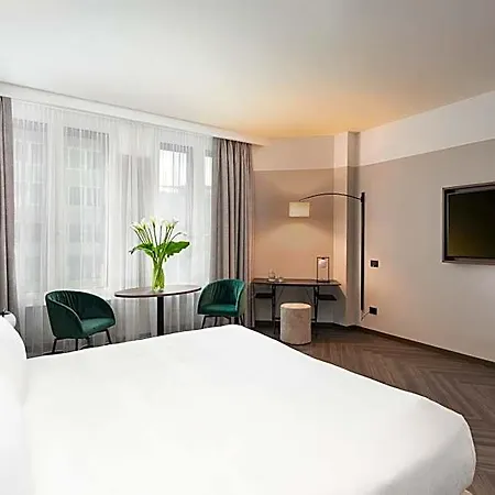 Hotel Tocq