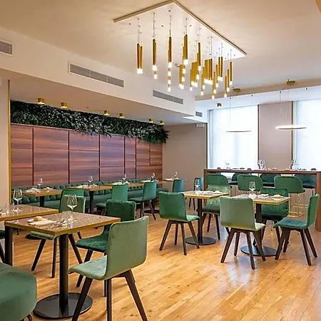 Tocq Hotel Milano