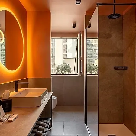Hotel Tocq 4*