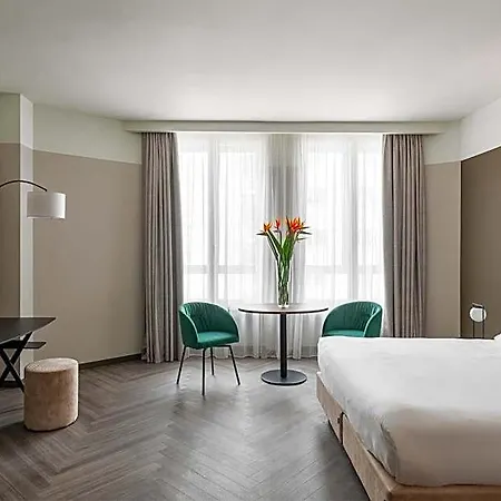 Tocq Hotel Milano