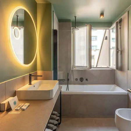 Hotel Tocq 4*