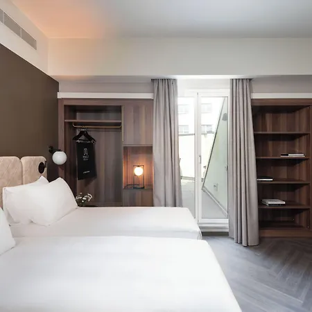 Tocq Hotel