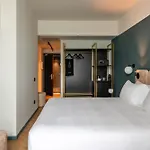 Tocq Hotel 4*