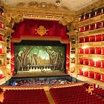 Hotel Tocq Milano