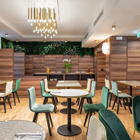 Tocq Hotel Milaan