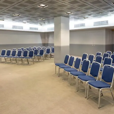 Tocq Szálloda 4*
