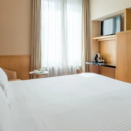 Hotel Tocq