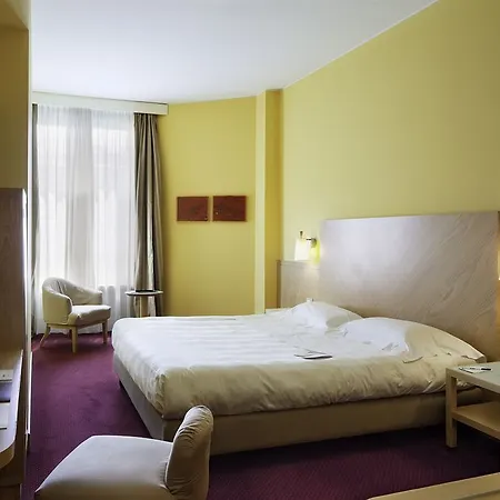 Tocq Szálloda 4*